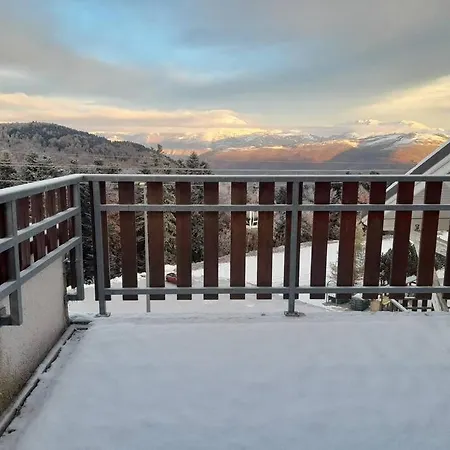 Station Ax 3 Domaines Ax-les-Thermes