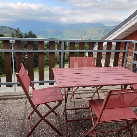 Station Ax 3 Domaines