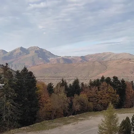 Station Ax 3 Domaines Apartamento *