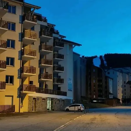 Station Ax 3 Domaines * Ax-les-Thermes