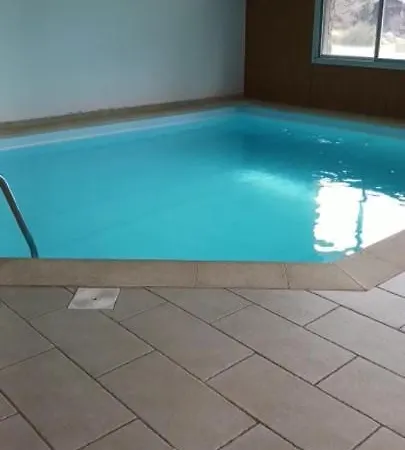 Station Ax 3 Domaines * Ax-les-Thermes