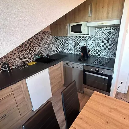 Apartment Station Ax 3 Domaines Ax-les-Thermes