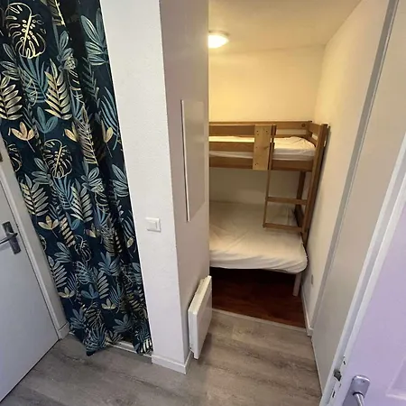 Station Ax 3 Domaines * Ax-les-Thermes