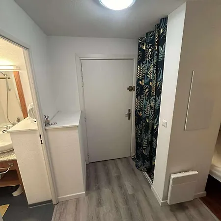 Station Ax 3 Domaines Appartement