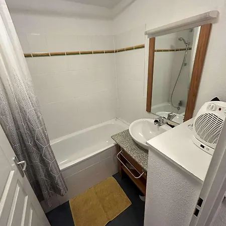 Appartement Station Ax 3 Domaines