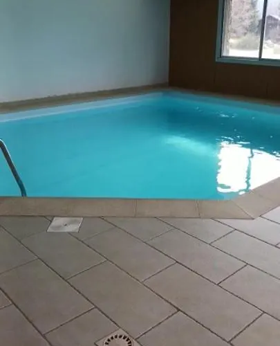 Station Ax 3 Domaines * Акс-ле-Терм