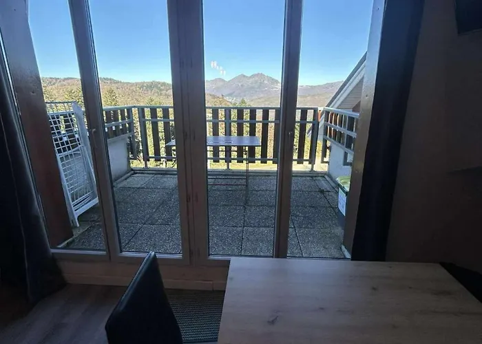 Station Ax 3 Domaines *