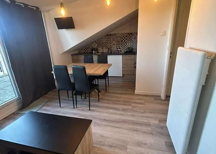 Station Ax 3 Domaines Акс-ле-Терм