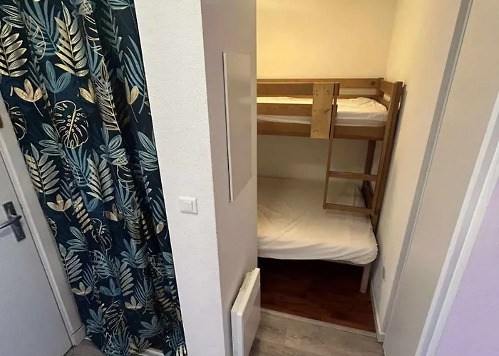 Station Ax 3 Domaines * Ax-les-Thermes